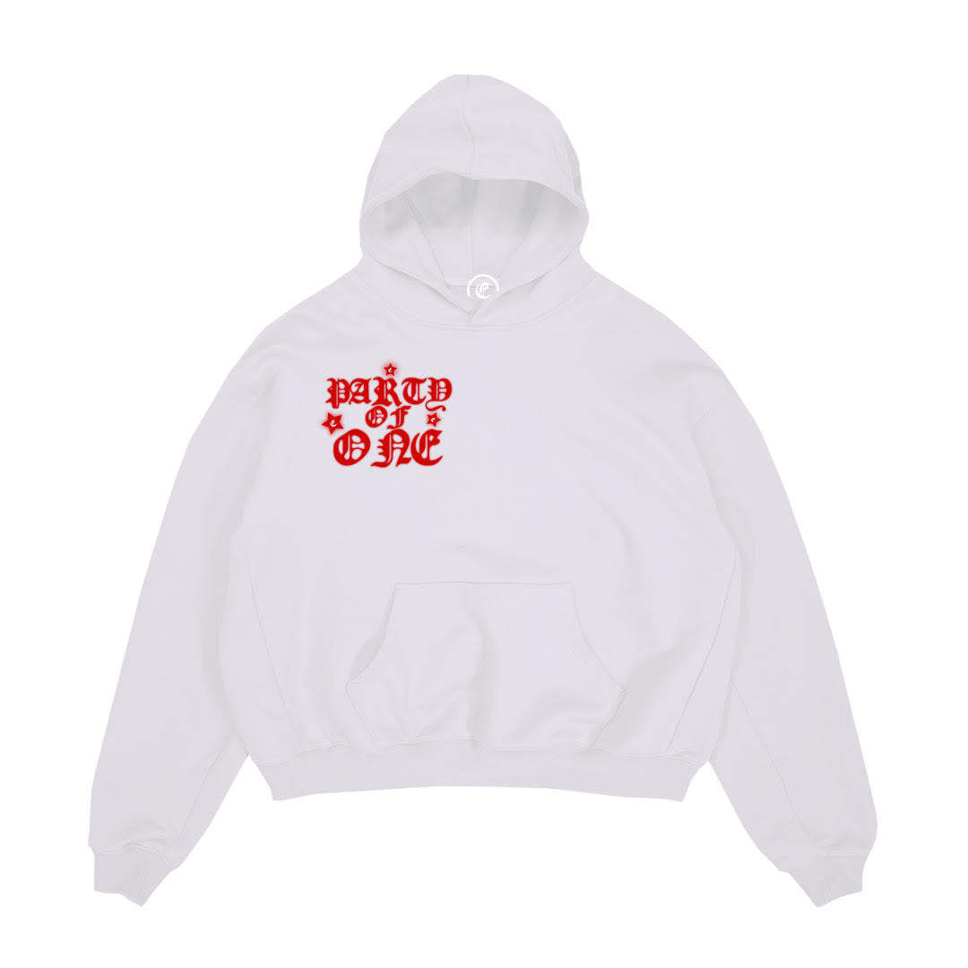 パーカーRegalia hoodie